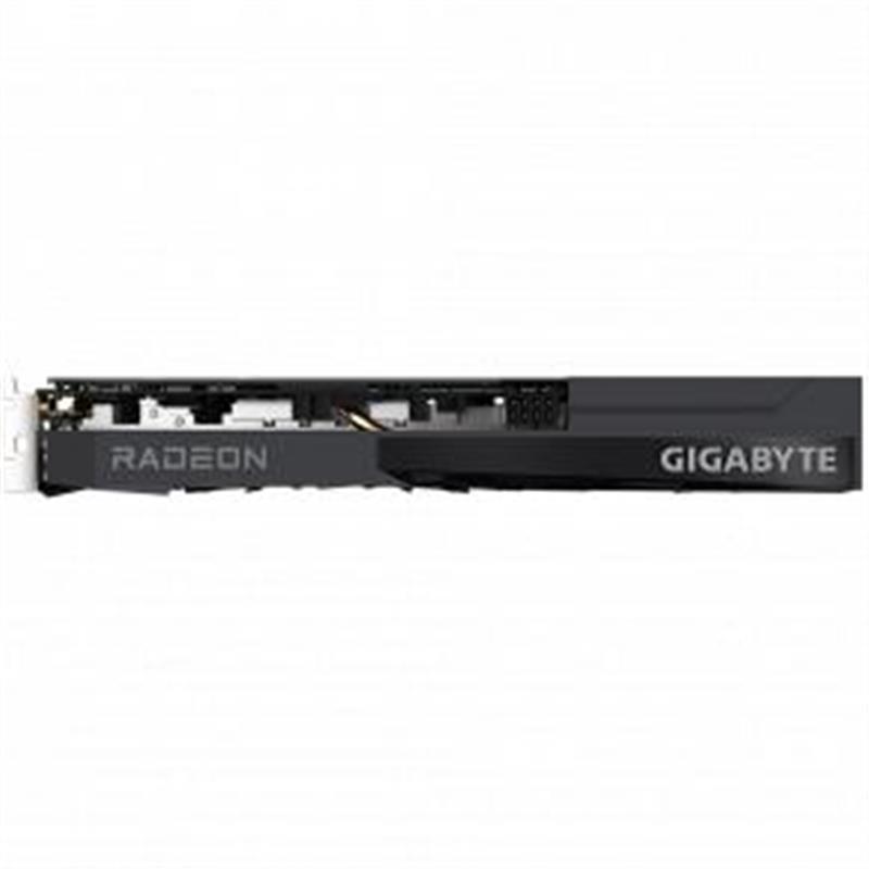 Gigabyte Radeon RX 6600 EAGLE 8G AMD 8 GB GDDR6