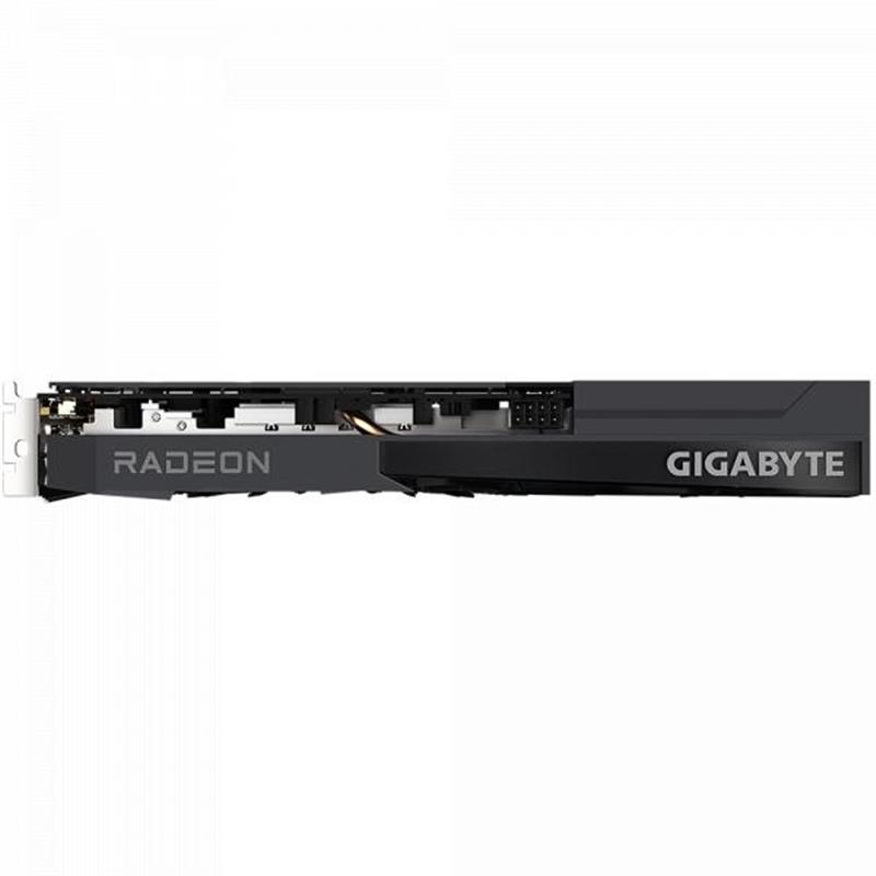 Gigabyte Radeon RX 6600 EAGLE 8G AMD 8 GB GDDR6