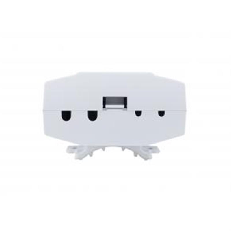 LevelOne WAB-8010 draadloos toegangspunt (WAP) 867 Mbit/s Wit Power over Ethernet (PoE)