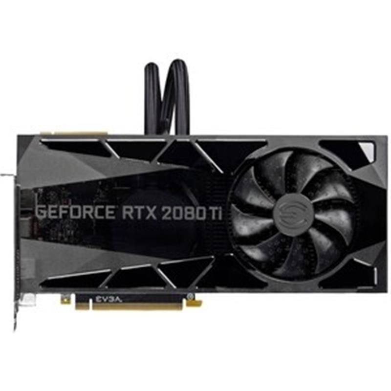 GF DTX 2080Ti FTW3 HYBRID