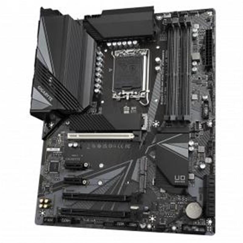 Gigabyte Z690 UD DDR4 (rev. 1.0) Intel Z690 LGA 1700 ATX