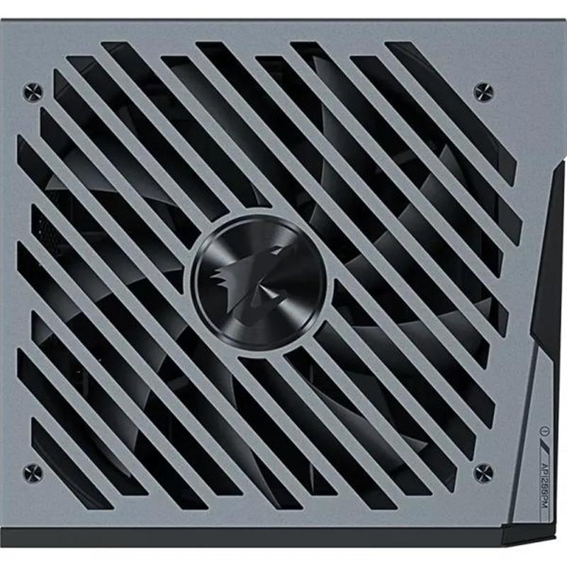 Gigabyte AORUS P1200W power supply unit 1200 W 20+4 pin ATX ATX Zwart