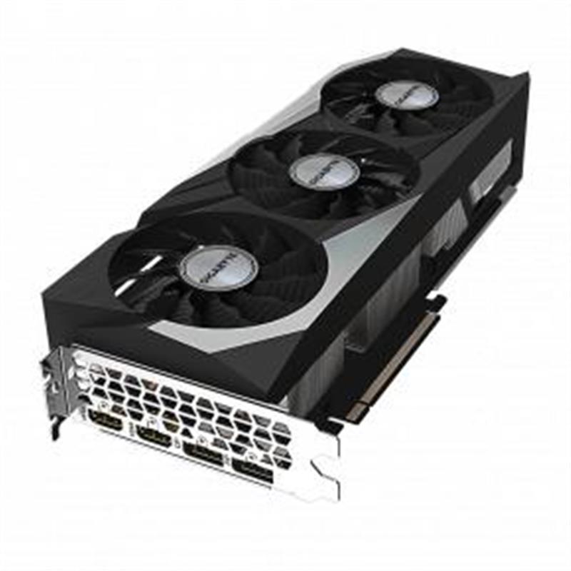 Gigabyte Radeon RX 6800 GAMING 16G AMD 16 GB GDDR6