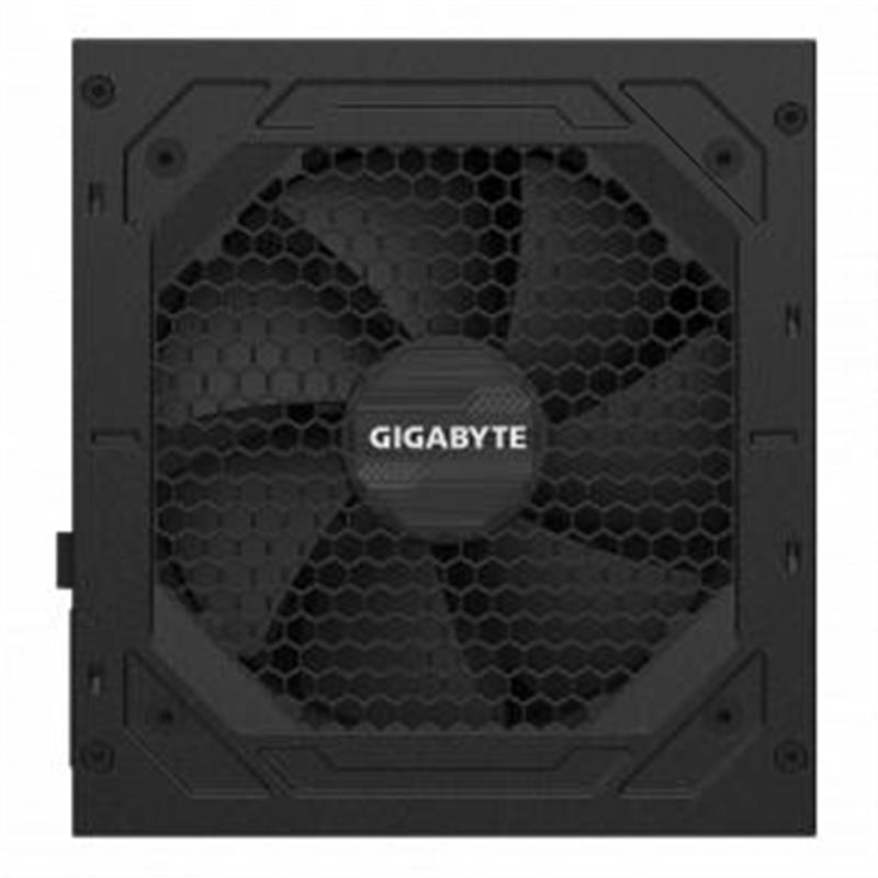 Gigabyte P1000GM power supply unit 1000 W 20+4 pin ATX Zwart