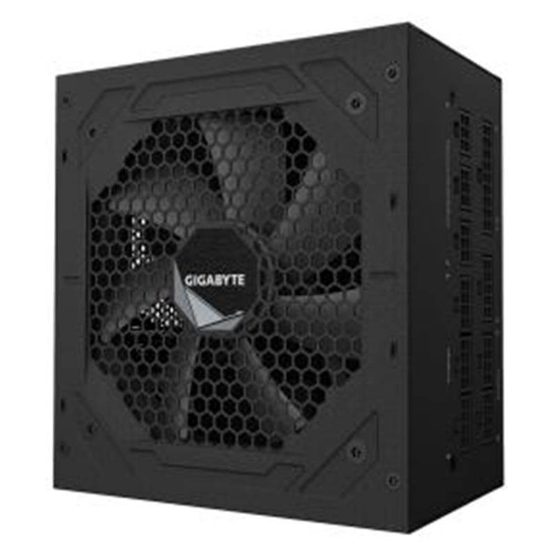 Gigabyte GIGABYTE ULTRA DURABLE 850W GOLD FULL MODULAR PSU