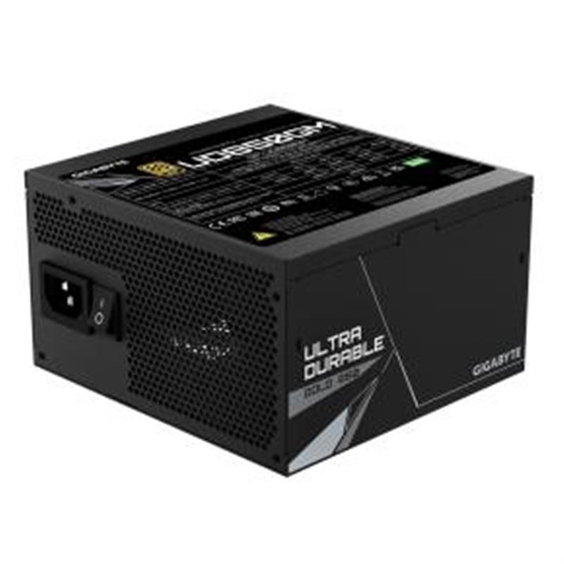 Gigabyte GIGABYTE ULTRA DURABLE 850W GOLD FULL MODULAR PSU