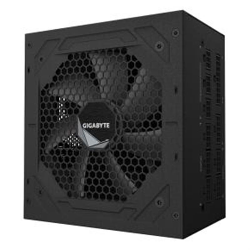 Gigabyte ULTRA DURABLE 750W GOLD FULL MODULAR PSU