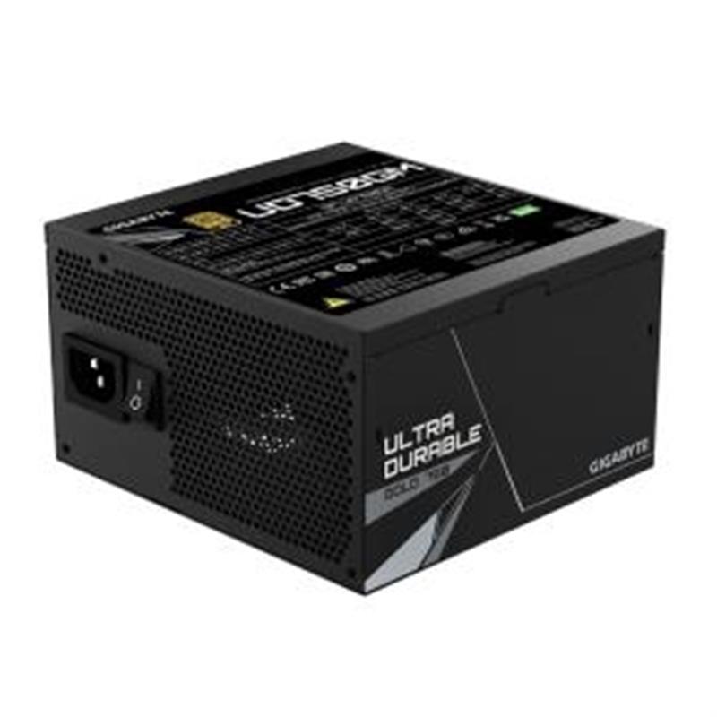 Gigabyte ULTRA DURABLE 750W GOLD FULL MODULAR PSU