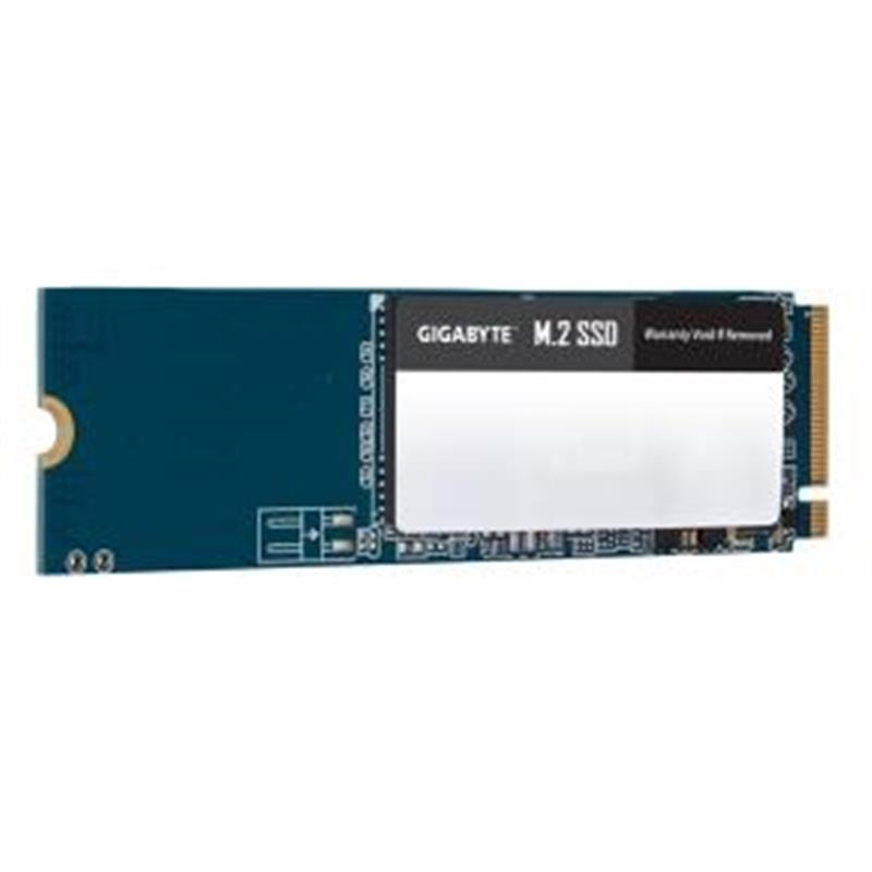 Gigabyte GM21TB internal solid state drive M.2 1000 GB PCI Express 3.0 3D NAND NVMe