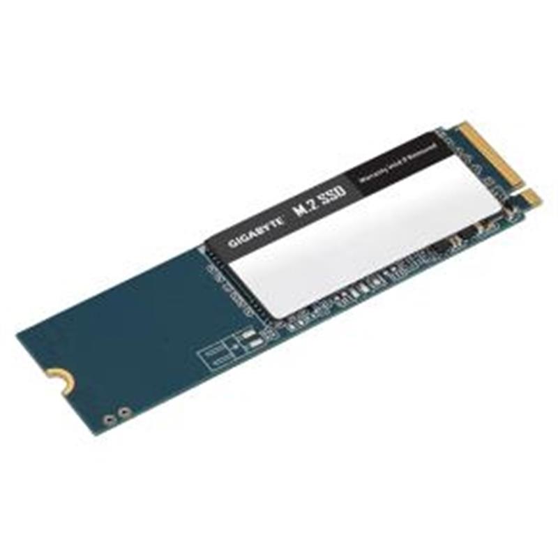 Gigabyte GM21TB internal solid state drive M.2 1000 GB PCI Express 3.0 3D NAND NVMe