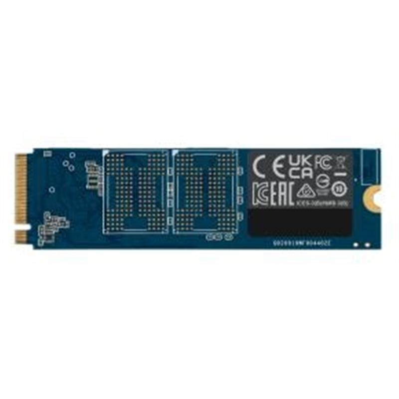 Gigabyte GM2500G internal solid state drive M.2 500 GB PCI Express 3.0 3D NAND NVMe