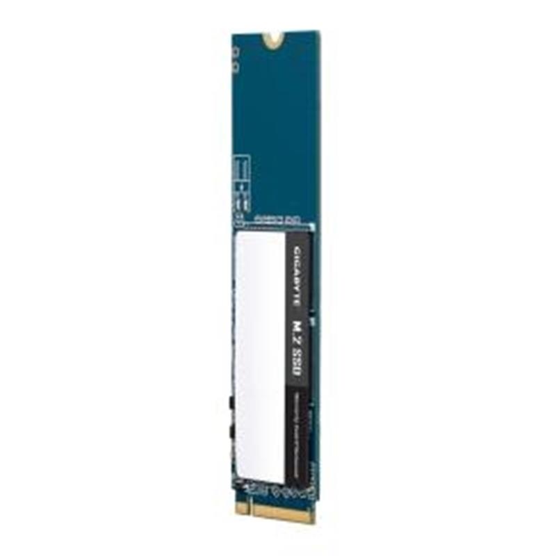 Gigabyte M2 SSD 500GB M 2 2280 3400 2500 MB s 390K 300K IOPS