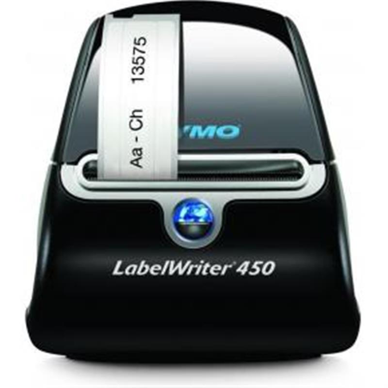 Dymo 2145545 LabelPrinter 450
