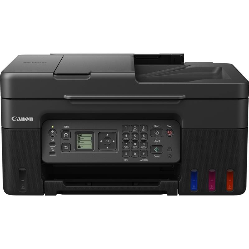 Canon PIXMA G4570 Inkjet A4 4800 x 1200 DPI Wifi