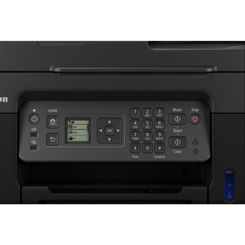 CANON PIXMA G4570 color inkjet MFP 11ipm