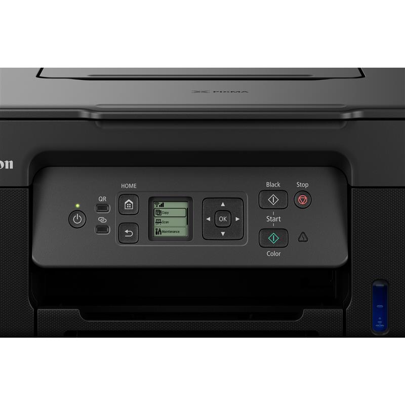 Canon PIXMA G3570 Inkjet A4 4800 x 1200 DPI Wifi