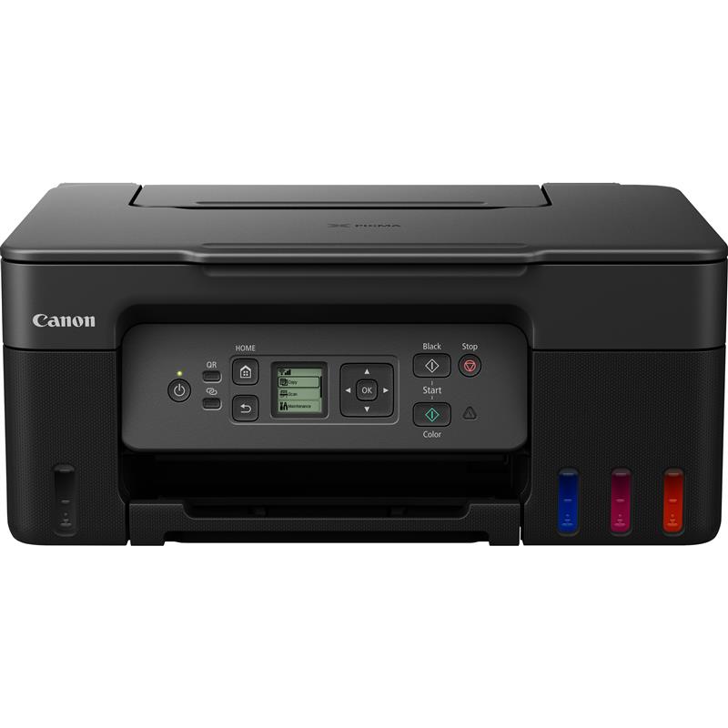 Canon PIXMA G3570 Inkjet A4 4800 x 1200 DPI Wifi