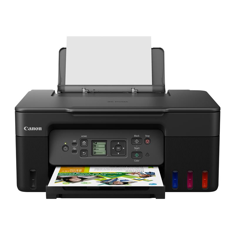 Canon PIXMA G3570 Inkjet A4 4800 x 1200 DPI Wifi