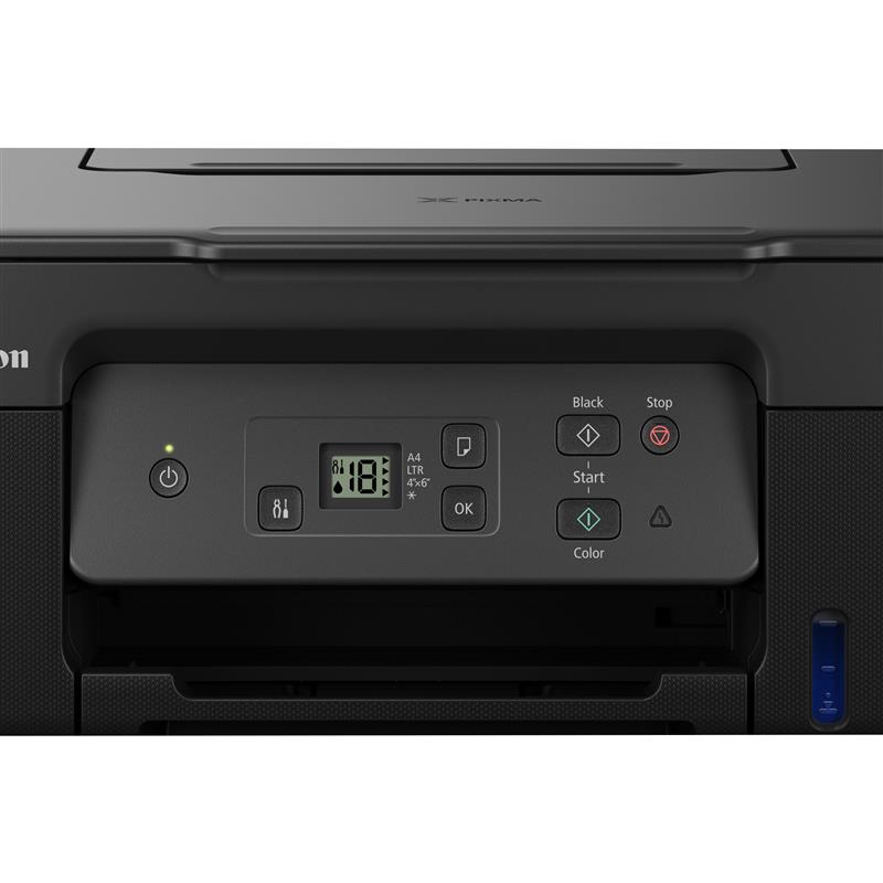 Canon PIXMA G2570 Inkjet A4 4800 x 1200 DPI