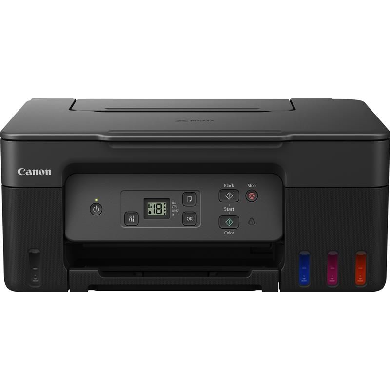 Canon PIXMA G2570 Inkjet A4 4800 x 1200 DPI