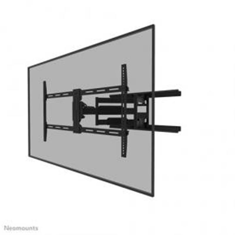 Neomounts tv wandsteun