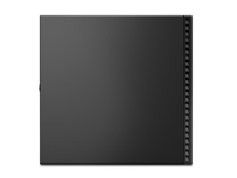 Lenovo ThinkCentre M70q Mini PC Intel® Core™ i5 i5-12400T 16 GB DDR4-SDRAM 512 GB SSD Windows 11 Pro Zwart