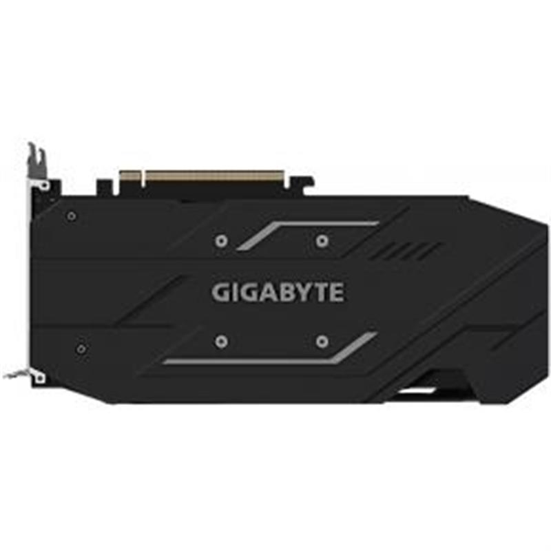 Gigabyte GeForce RTX 2060 WINDFORCE OC PCIe x16 12GB GDDR6 192-bit 500W