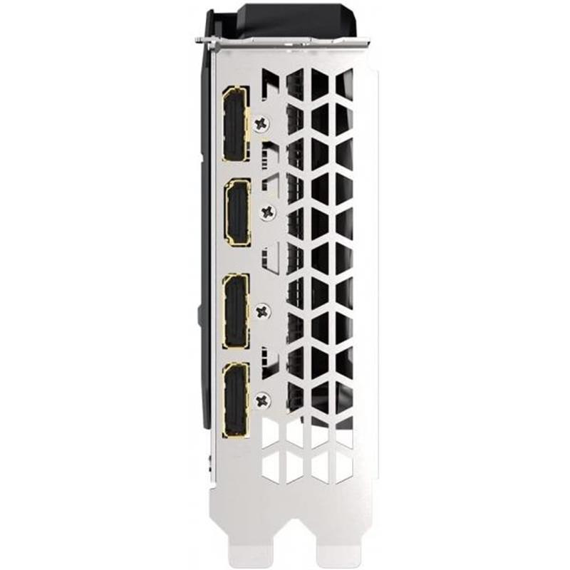 Gigabyte GeForce RTX 2060 WINDFORCE OC 12G NVIDIA 12 GB GDDR6