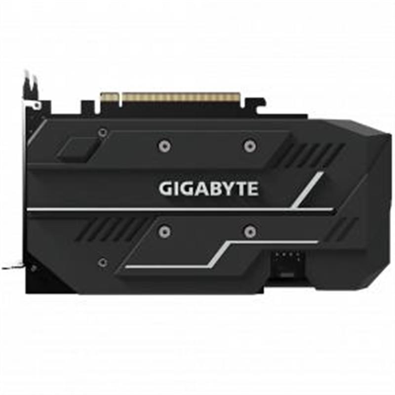 Gigabyte GV-N2060D6-12GD Rev1 0 Nvidia GeForce RTX 2060 PCIe3 0 12 GB GDDR6 192 bit