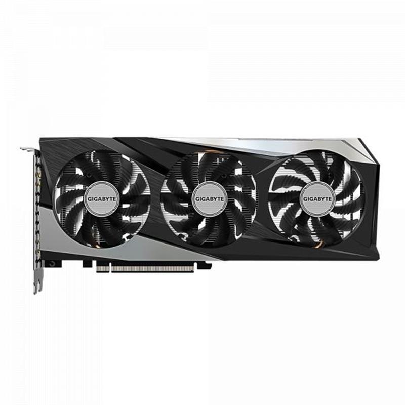 Gigabyte Radeon RX 6500 XT GAMING OC 4G AMD 4 GB GDDR6