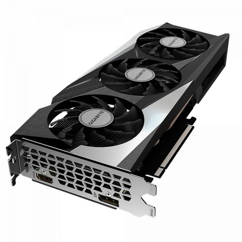 Gigabyte Radeon RX 6500 XT GAMING OC 4G AMD 4 GB GDDR6