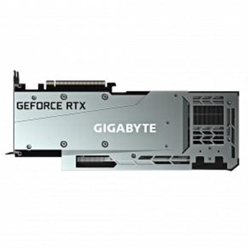 Gigabyte GeForce RTX 3080 GAMING OC 12G GDDR6X 320 bit PCIe 4 0