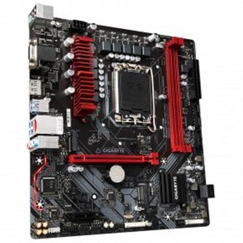 Gigabyte B660M GAMING DDR4 moederbord Intel B660 LGA 1700 micro ATX