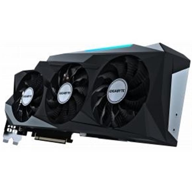 Gigabyte 24GB 384-bit 512 M x32 GDDR6X PCI Express 4 0 x16 HDMI Gold