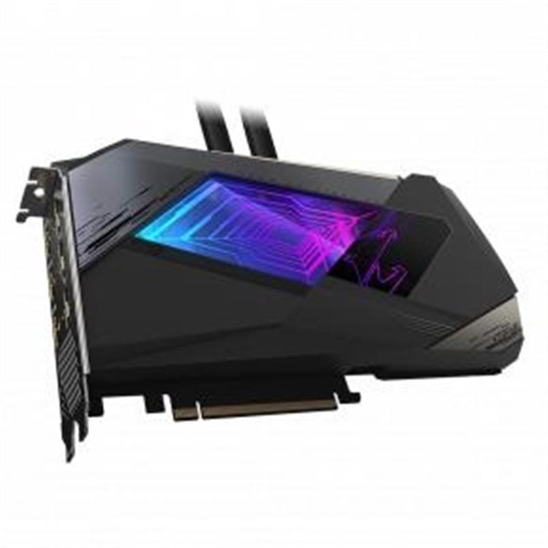 Gigabyte 12GB 384-bit 256 M x32 GDDR6X PCI Express 4 0 x16 HDMI Gold