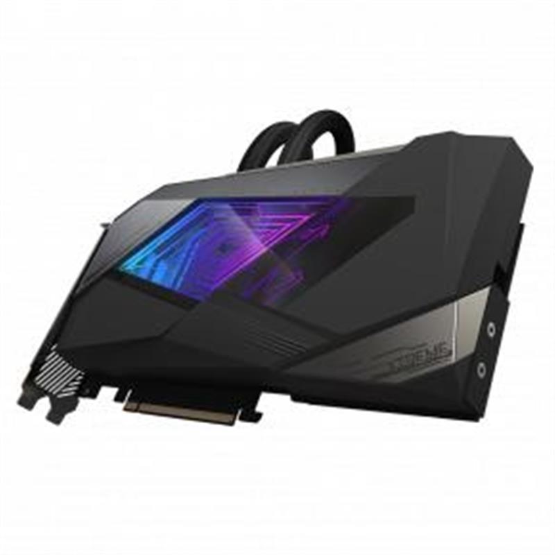 Gigabyte 12GB 384-bit 256 M x32 GDDR6X PCI Express 4 0 x16 HDMI Gold