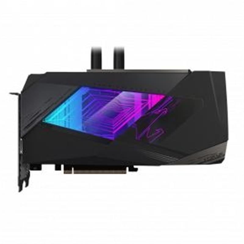 Gigabyte 12GB 384-bit 256 M x32 GDDR6X PCI Express 4 0 x16 HDMI Gold