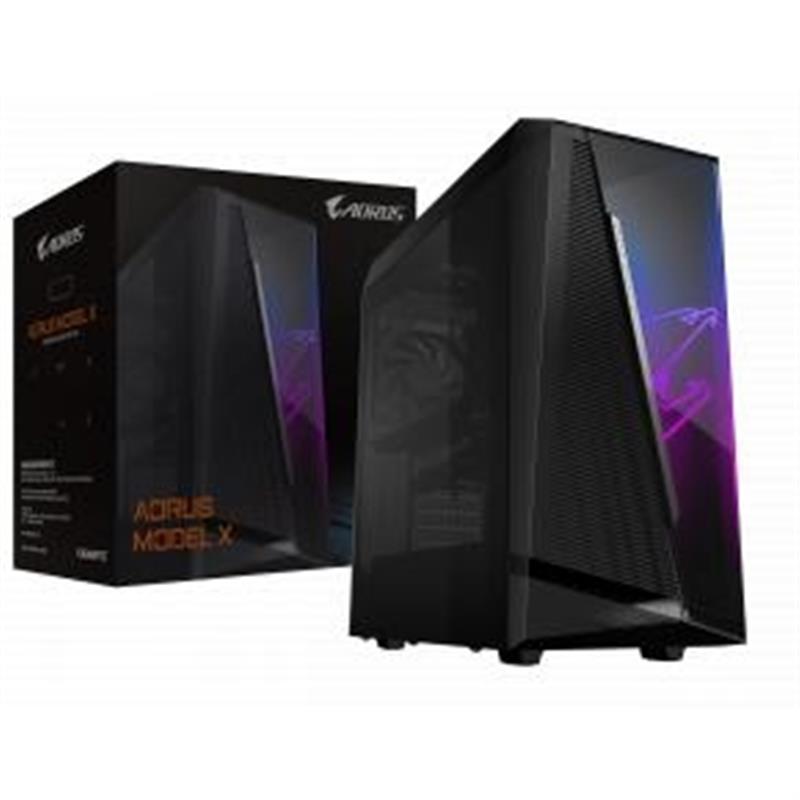 Gigabyte AORUS MODEL X PC I9-11900K 16GB DDR4 RTX3080 1TB SSD 850W