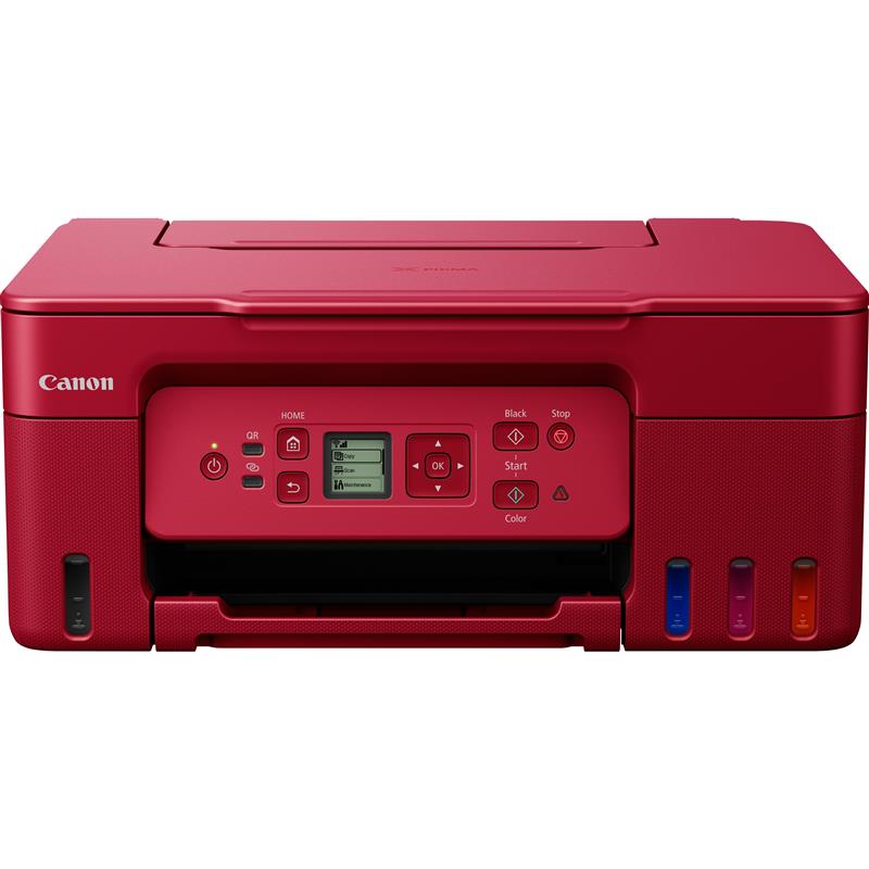 Canon PIXMA G3572 Inkjet A4 4800 x 1200 DPI Wifi