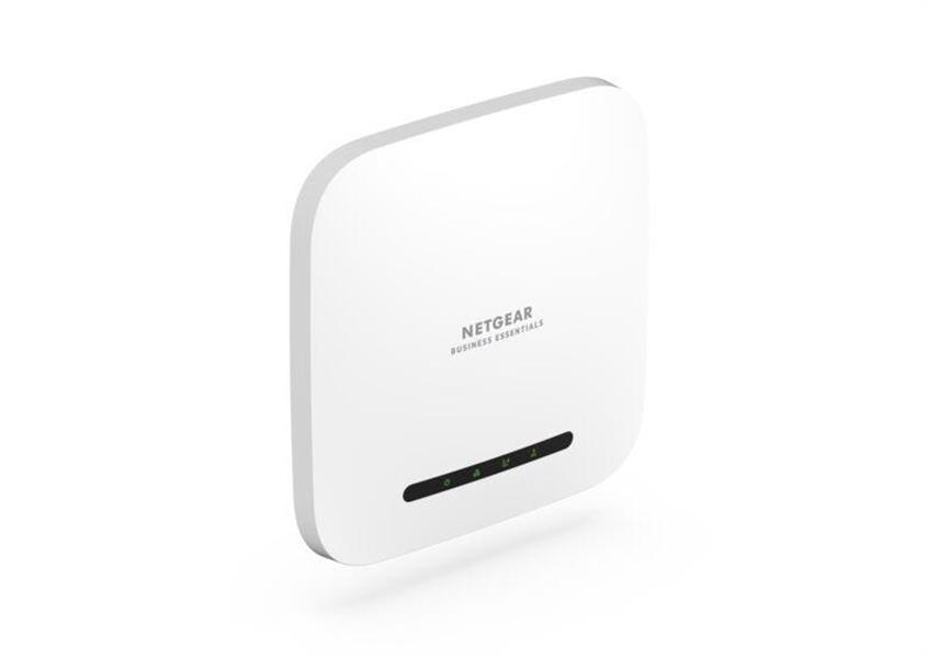 NETGEAR WAX220 2500 Mbit/s Power over Ethernet (PoE)