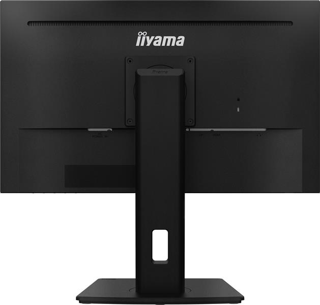 iiyama ProLite XUB2493HS-B5 LED display 60,5 cm (23.8"") 1920 x 1080 Pixels Full HD Zwart