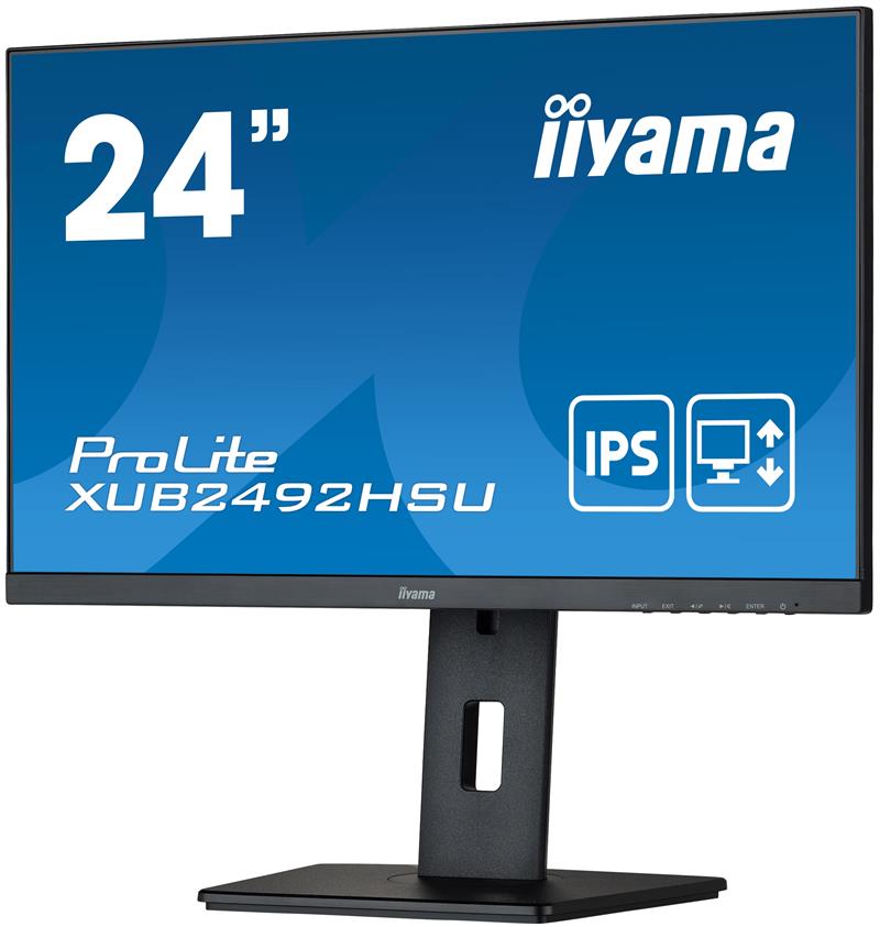 IIYAMA 24inch ETE IPS FHD