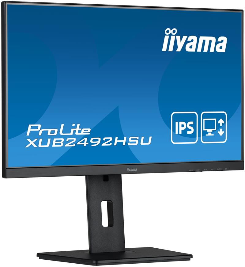 IIYAMA 24inch ETE IPS FHD