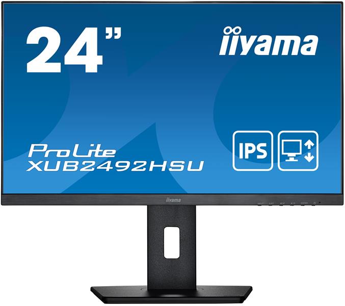 IIYAMA 24inch ETE IPS FHD