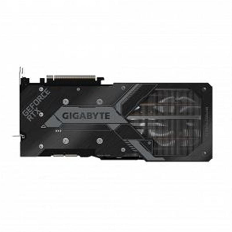 Gigabyte GeForce RTX 3090 Ti GAMING 24G GeForce RTX 3090 Ti 24 GB GDDR6X 384
