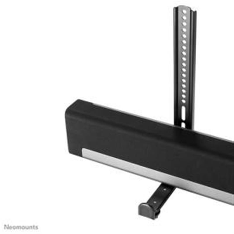 Neomounts videobar/soundbar/speaker steun