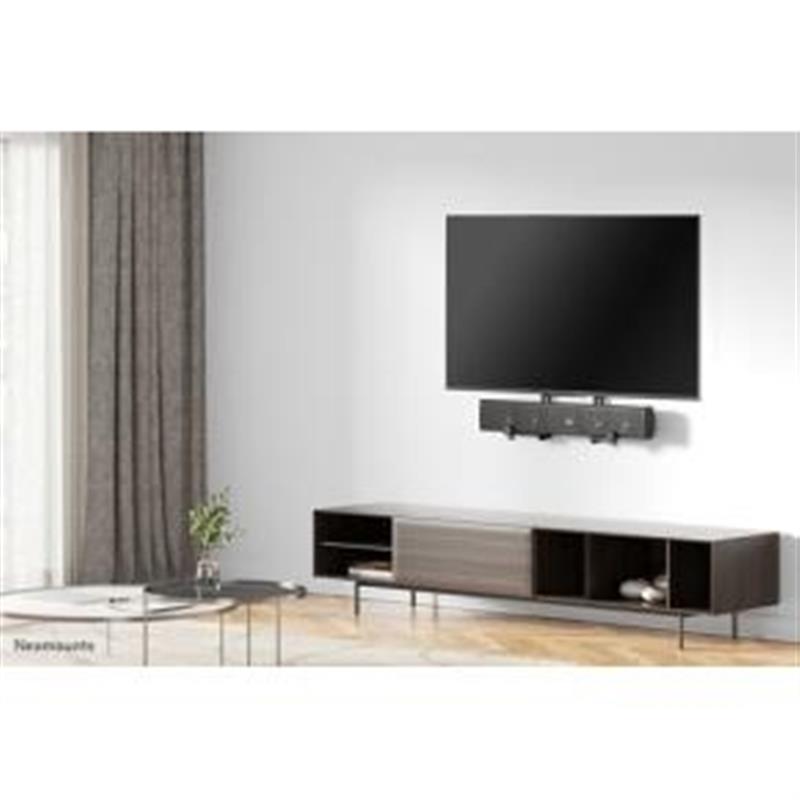 Neomounts videobar/soundbar/speaker steun