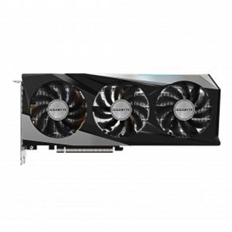 Gigabyte Radeon RX 6700 XT GAMING OC 12G AMD 12 GB GDDR6