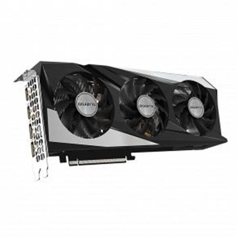 Gigabyte Radeon RX 6700 XT GAMING OC 12G AMD 12 GB GDDR6