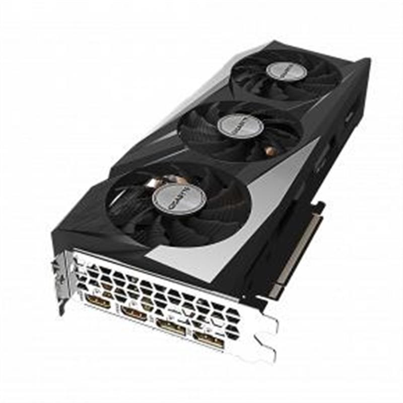 Gigabyte Radeon RX 6700 XT GAMING OC 12G AMD 12 GB GDDR6